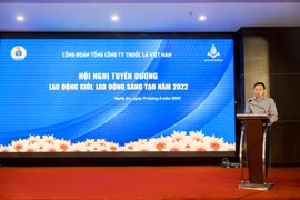 VInataba tuyên dương 66 cá nhân tiêu biểu trong phong trào “lao động giỏi – lao động sáng tạo”