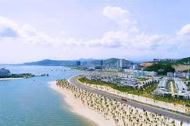 Biệt thự nghỉ dưỡng giảm 99% số lượng giao dịch, yếu tố nào vẫn đang ảnh hưởng đến thị trường?