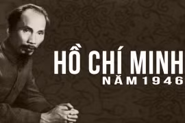 Chiếu phim tài liệu về Bác Hồ nhân kỷ niệm Cách mạng tháng 8 và Quốc khánh 2/9