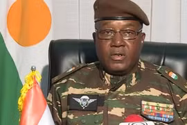Nhóm đảo chính Niger đồng ý đối thoại, nhưng sẽ 'truy tố' Tổng thống Bazoum tội 'phản quốc'
