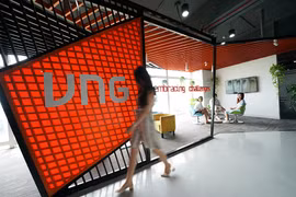 VNG (VNZ) nợ ngắn hạn tăng 14 lần, vừa phải chốt ngày lấy ý kiến cổ đông