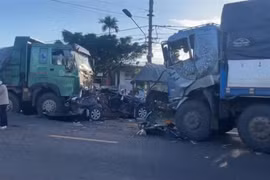 Khởi tố vụ án tai nạn giao thông làm 3 thành viên CLB Hoàng Anh Gia Lai tử vong