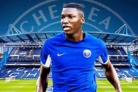 Chelsea chiêu mộ Moises Caicedo với giá kỷ lục Ngoại hạng Anh