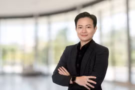 Hoạt động không hiệu quả, nhiều trung tâm thương mại tại TP HCM chuyển thành văn phòng