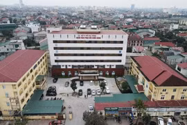 Bệnh viện Phục hồi chức năng Hà Tĩnh: Nơi trao gửi niềm tin của người bệnh