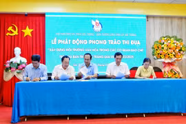 Góp phần lan tỏa giá trị văn hóa ngay từ cơ quan truyền thông đại chúng