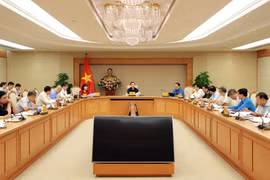 Phó Thủ tướng Trần Hồng Hà: Nên mở rộng đối tượng được hỗ trợ nhà ở xã hội