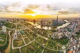 Loại bỏ phương pháp thặng dư liệu có thực sự làm chậm tiến độ định giá đất?