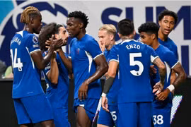 Tân binh tỏa sáng, Chelsea vô địch Premier League Summer Series