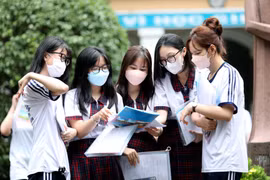 Hơn 300.000 thí sinh không đăng ký nguyện vọng xét tuyển đại học năm 2023