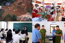 Nóng 18h: Khi nào Bộ GD&ĐT sẽ "gỡ khó" về việc tăng lương cho giáo viên?