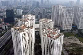 Khan hiếm nguồn cung nhà ở có thể kéo dài hết năm 2025, nhiều “giấc mơ” mua nhà bị lỡ dở