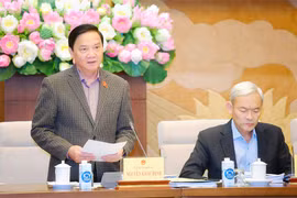 Công tác phòng, chống dịch Covid-19 đã huy động được nhiều nguồn lực
