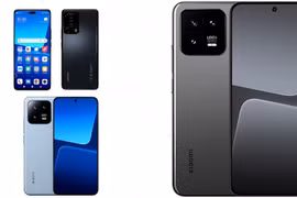 Xiaomi 13 series đã có mặt tại Việt Nam