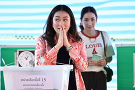 Cuộc bầu chọn Thủ tướng Thái Lan: Nếu không phải ông Pita thì có thể là ai?