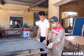 Thanh Hoá: Đoàn viên công đoàn, người lao động thi đua học tập làm theo lời Bác