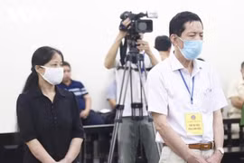 Cái kết cho hai “cán bộ” làm lộ câu hỏi thi tốt nghiệp THPT năm 2021