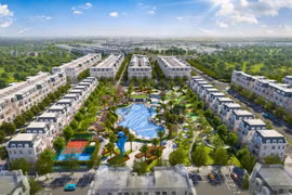 Đón đầu cơ hội đầu tư khi Móng Cái bứt phá trở thành điểm đến mới của du lịch miền Bắc