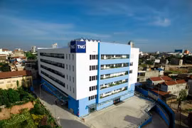 Công ty TNG ở Thái Nguyên bị phạt 370 triệu đồng do xả nước thải vượt quy chuẩn