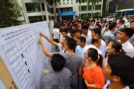 Thu hồi giấy phép 3 doanh nghiệp xuất khẩu lao động