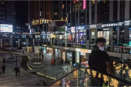 Trung Quốc nỗ lực phục hồi kinh tế trong năm mới