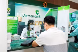 “Trùm” chứng khoán năm 2022: Gọi tên một “ông lớn” ngân hàng