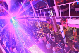 Tăng cường quản lý kinh doanh dịch vụ karaoke, vũ trường