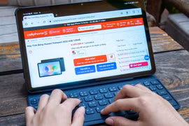 Top 4 chiếc tablet bạn nên sở hữu thời điểm hiện tại