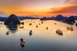 Du lịch Việt Nam sẽ bứt phá trong năm 2023