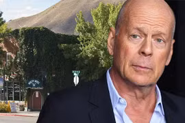 Bruce Willis thất bại khi định mua 1 thị trấn ở Mỹ