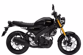 Yamaha XS155R phân phối chính hãng, giá 77 triệu đồng