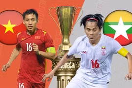 Nhận định Việt Nam vs Myanmar, 19h30 ngày 3/1, bảng B AFF Cup 2022
