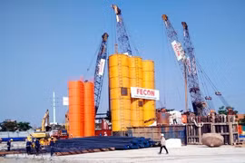 Fecon (FCN) lợi nhuận 5 năm liền lao dốc, duy trì hoạt động nhờ vay nợ