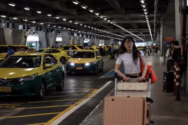 Thái Lan sẽ thu hàng tỷ USD từ khách du lịch Trung Quốc