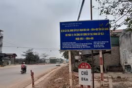 Sắp khánh thành dự án nâng cấp Quốc lộ 31 qua tỉnh Bắc Giang hơn 860 tỷ đồng