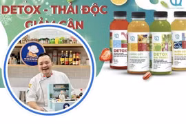 Đầu bếp Võ Quốc bị phạt 7,5 triệu đồng và hứa xin lỗi công khai báo chí