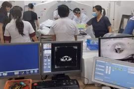 Sở Y tế TP HCM huy động các bệnh viện hỗ trợ chụp MRI thay cho bệnh viện Ung bướu
