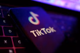Các nhà quảng cáo lo lắng về nguy cơ TikTok bị cấm