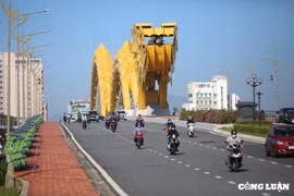 HĐND TP Đà Nẵng thông qua Nghị quyết, xác định 3 mũi nhọn kinh tế