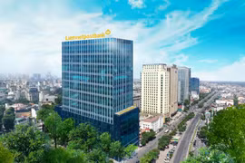 Lienvietpostbank được Tổ chức xếp hạng quốc tế Moody’s nâng hạng tín nhiệm