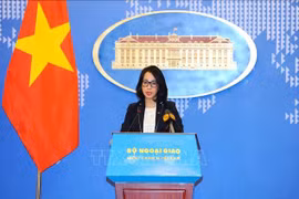 Việt Nam mong muốn và sẵn sàng hợp tác với Hoa Kỳ