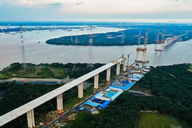 Tiền đâu để đưa cao tốc Bến Lức - Long Thành về đích?