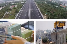 Đẩy mạnh phân bổ, giải ngân vốn đầu tư công, 3 Chương trình mục tiêu quốc gia, Chương trình phục hồi, phát triển KTXH