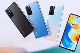 Thông tin mới về Xiaomi Redmi Note 12S