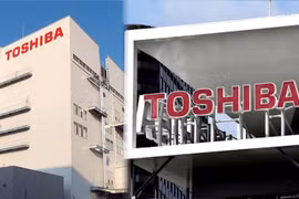 Toshiba sắp "bán mình" với giá hơn 15 tỷ USD