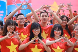 Bảo vệ và thúc đẩy quyền con người là chính sách nhất quán của Việt Nam