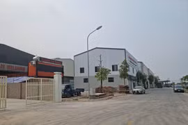 Thạch Thất (Hà Nội): Cần sớm đáp ứng nguyện vọng chính đáng về sử dụng điện để các doanh nghiệp ổn định sản xuất