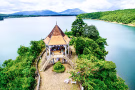 Gia Lai xây dựng đề án phát triển làng văn hóa du lịch cộng đồng