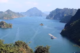 Du lịch Hòa Bình phấn đấu đón 3,5 triệu lượt khách trong năm 2023