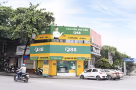 F88 tiếp tục huy động thành công 50 triệu USD từ quỹ Lending Ark Asia